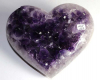 Amethyst Herz Nr. 137