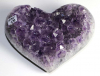 Amethyst Herz Nr. 139