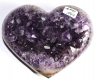 Amethyst Herz Nr. 141