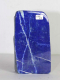 Freeform Lapis-Lazuli Nr. 73 Extra-Qualitt