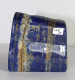 Freeform Lapis-Lazuli Nr. 75 Extra-Qualitt