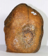 River Agate (natural polish) No. 40 with base