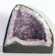 Amethyst-Druse Nr. 189