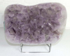 Amethyst polished No. 117