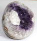 Amethyst poliert Nr. 119