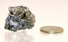 Meteorite No. 318