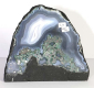 Irai-Achat (Chalcedon) klein Nr. 44