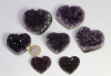 Coeurs de Amthyste petit Set No. 5 (copy)