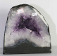 Amethyst-Druse klein Nr. 65