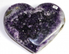 Amethyst Herz Nr. 148
