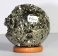 Pyrit Kugel Nr. 501
