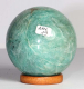 Amazonit Kugel Nr. 19