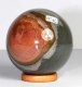Boule Jaspe polychrome No. 12 (copy)