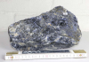 Sodalite XXL No. 52
