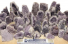 Amethyst mit Standfl�che BC-Qualit�t