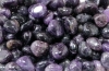 Amethyst Trommelsteine Indien 10 kg