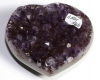 Amethyst Herz Nr. 164