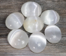 Soaps Selenite B-Quality