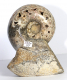 Ammoniten Skulptur Nr. 45