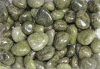 Epidot Trommelsteine Indien 10 kg