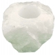Bergkristall Teelicht B-Qualit�t