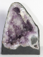 Amethyst-Druse Nr. 268