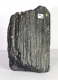 Turmalin schwarz (Sch�rl) Rohstein Nr. 67