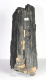 Turmalin schwarz (Sch�rl) Rohstein Nr. 69