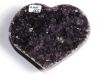 Coeur de Am�thyste No. 165