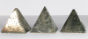 Pyrite Pyramid No. 517 B-Quality