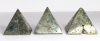 Pyrit Pyramide Nr. 518 B-Qualit�t