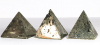 Pyrite Pyramid No. 519 B-Quality