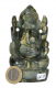 Ganesha en Labradorite No. GR9