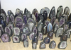 Amethyst-Drusen klein