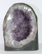 Amethyst-Geode small No. 93