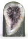G�ode de Am�thyste petit No. 95