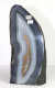 Irai-Achat (Chalcedon) klein Nr. 97