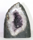 Amethyst-Druse klein Nr. 100