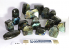 Assortiment Labradorite forme libre No. 32 B-Qualit�