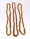 Collier d'Ambre 60-70 cm