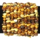Bernstein Armband fr Kinder
