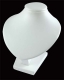 Bste weiss 11 cm