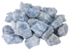 Decostones Blue Calcite, Madagascar