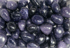 Blue Goldstone Tumbled Stones China