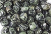 Kambamba Jasper (Rhyolithe) Tumbled Stones