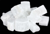 Pirres  dcoration,  Selenite blanc