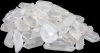 Decostones Rock Crystal points nature