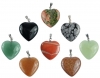 Pendant Heart 20 mm group 1