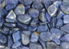 Dumortierite Tumbled Stones South Africa