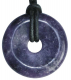 Donut 30 mm Lepidolite